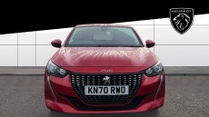 Peugeot 208 1.2 PureTech 100 Allure 5dr Petrol Hatchback